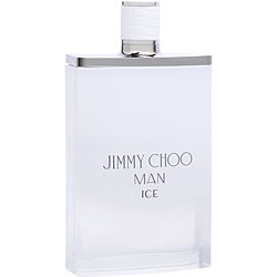 Jimmy Choo Man Ice EDT Spray 6.7 oz for Men
