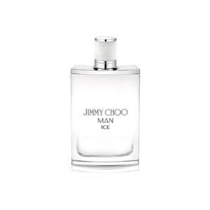 Jimmy Choo Man Ice Eau de Toilette for Men – 6.7 oz