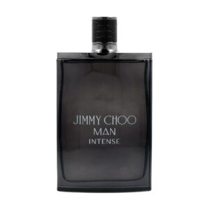 Jimmy Choo Man Intense Eau de Toilette for Men – 6.7 oz