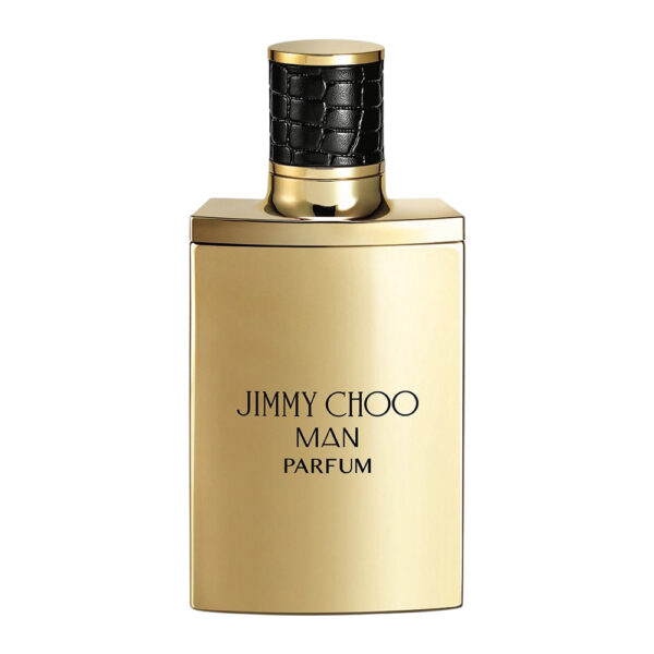 Jimmy Choo Man Parfum for Men – 1.7 oz