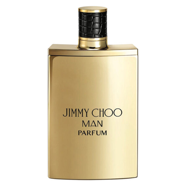 Jimmy Choo Man Parfum for Men – 3.3 oz