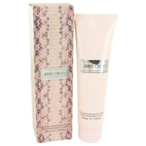 Jimmy Choo Perfume for Women Body Lotion 5.0 oz