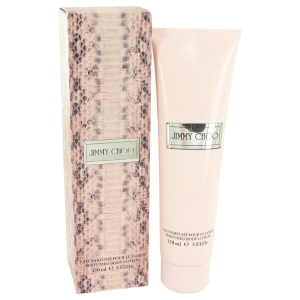 Jimmy Choo Perfume for Women Body Lotion 5.0 oz