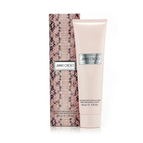 Jimmy Choo Perfumed Body Lotion for Women – 5.0 oz