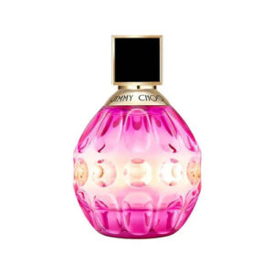 Jimmy Choo Rose Passion Eau de Parfum for Women – 3.4 oz