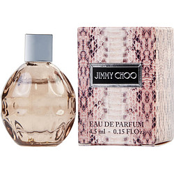 Jimmy Choo Women's Eau de Parfum Mini Fragrance 0.15 oz