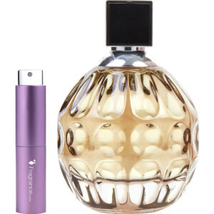Jimmy Choo TRAVEL Eau de Parfum for Women – 0.27 oz