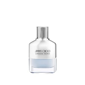 Jimmy Choo Urban Hero Eau de Parfum for Men, 3.3 oz / 100 ml - Tester