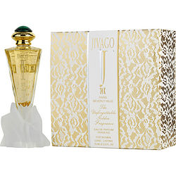 Jivago 24K Eau de Parfum Spray for Women - 2.5 oz
