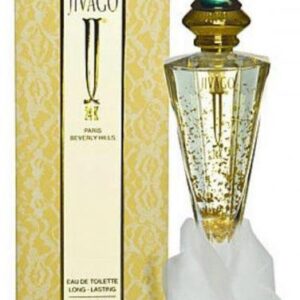 Jivago 24k Eau de Toilette for Women – 2.5 oz