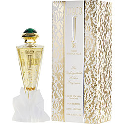 Jivago 24K Women's EDT Spray - 2.5 oz Floral Fragrance