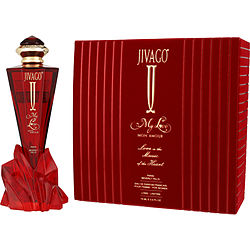 Jivago Mon Amour by Jivago EAU DE PARFUM SPRAY 2.5 OZ