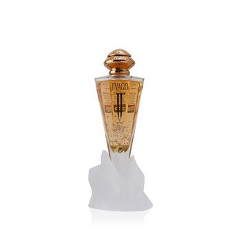 Jivago Rose Gold Eau de Parfum for Unisex
