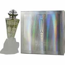 Jivago White Gold Eau de Parfum Spray for Women - 1.7 oz
