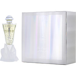 Jivago White Gold Eau de Parfum Spray for Women, 2.5 oz