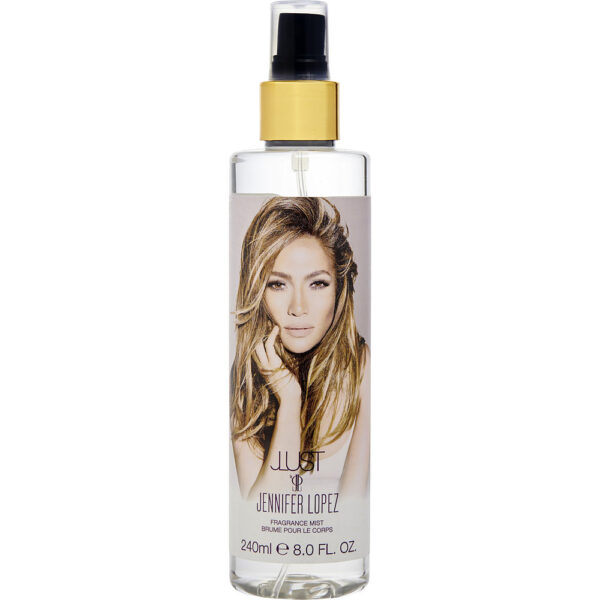 Jlust By Jennifer Lopez BODY MIST 8 OZ for WOMEN