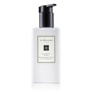 Jo Malone Blackberry & Bay Body & Hand Lotion for Unisex – 8.5 oz