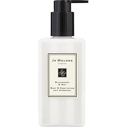 Jo Malone Blackberry & Bay Body & Hand Lotion 8.5 oz
