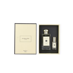 Jo Malone Blackberry & Bay Cologne Spray 3.4 OZ & Mini 0.3 OZ