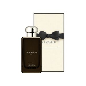 Jo Malone Cypress & Grapevine Intense Eau de Cologne for Unisex – 3.4 oz