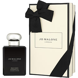 Jo Malone Dark Amber & Ginger Lily Cologne Intense Spray 1.7oz