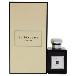 Jo Malone Dark Amber & Ginger Lily Intense Eau de Cologne for Women – 1.7 oz