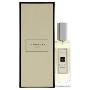 Jo Malone English Oak & Hazelnut Eau de Cologne for Unisex – 1 oz