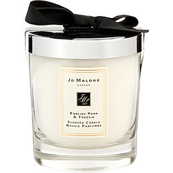 Jo Malone English Pear & Freesia by Jo Malone SCENTED CANDLE 7 OZ for UNISEX