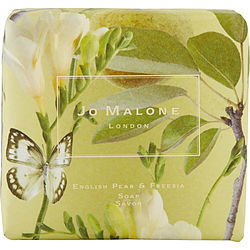Jo Malone English Pear & Freesia by Jo Malone SOAP 3.5 OZ for WOMEN