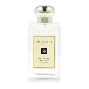 Jo Malone English Pear & Freesia Eau de Cologne for Unisex – 3.4 oz