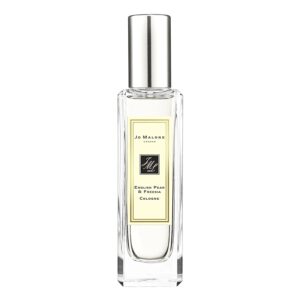 Jo Malone English Pear & Freesia Eau de Cologne for Unisex – 1 oz