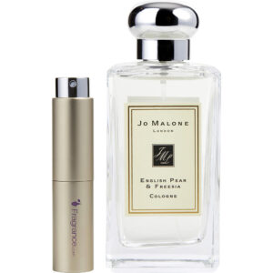 Jo Malone English Pear & Freesia TRAVEL Cologne for Women – 0.27 oz