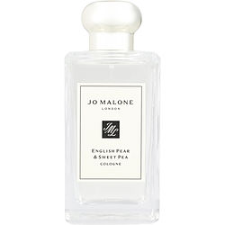 Jo Malone English Pear & Sweet Pea Cologne Spray 3.4oz for Women