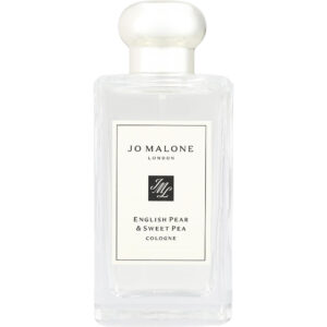 Jo Malone English Pear & Sweet Pea Cologne for Women – 3.4 oz