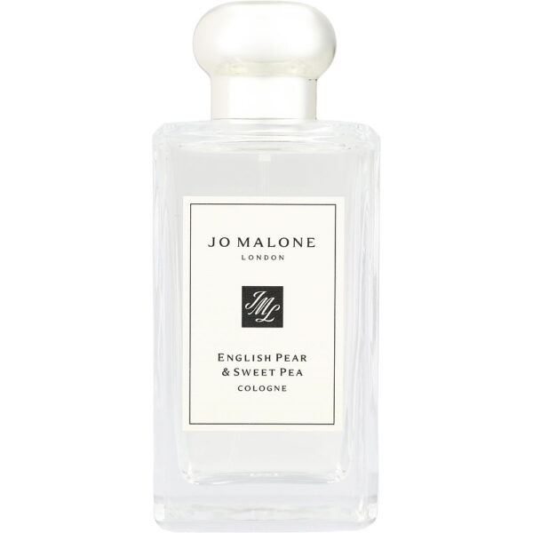 Jo Malone English Pear & Sweet Pea Cologne for Women – 3.4 oz