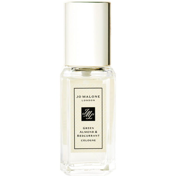 Jo Malone Green Almond & Redcurrant Cologne for Unisex – 0.3 oz
