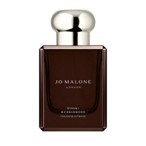 Jo Malone Hinoki & Cedarwood INTENSE Cologne for Unisex – 1.7 oz