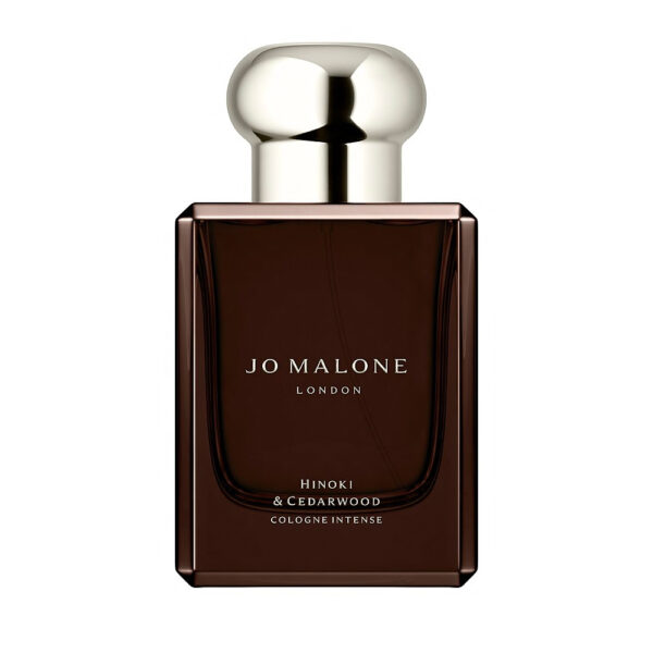 Jo Malone Hinoki & Cedarwood INTENSE Cologne for Unisex – 1.7 oz