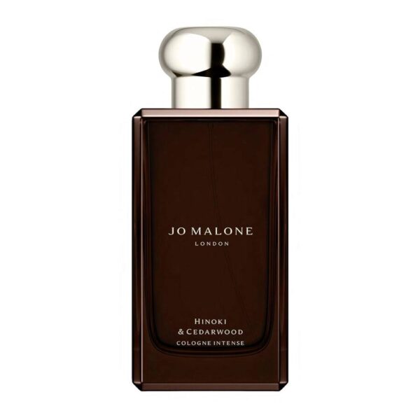 Jo Malone Hinoki & Cedarwood Intense Cologne for Unisex – 3.4 oz