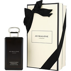 Jo Malone Jasmine Sambac & Marigold COLOGNE INTENSE SPRAY 3.4 OZ