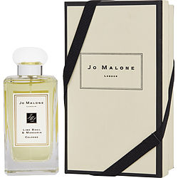 Jo Malone Lime Basil & Mandarin Cologne Spray for Women
