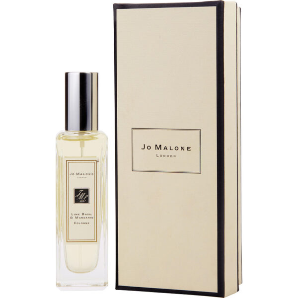 Jo Malone Lime Basil & Mandarin Cologne for Women – 1 oz