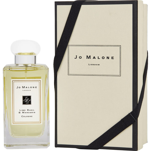 Jo Malone Lime Basil & Mandarin Cologne for Women – 3.4 oz