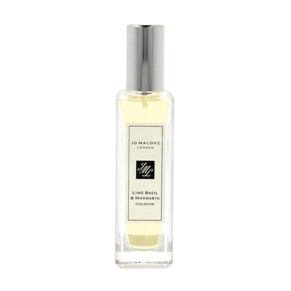 Jo Malone Lime Basil & Mandarin Eau de Cologne for Unisex – 1 oz