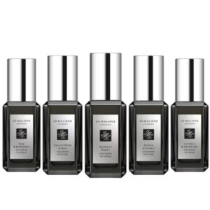 Jo Malone London Intense Collection Cologne for Unisex