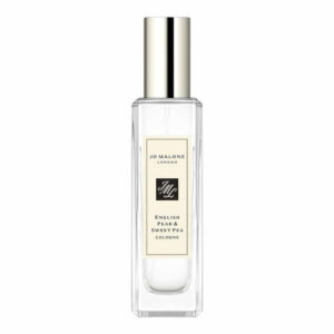 Jo Malone London English Pear & Sweet Pea Cologne for Women – 1 oz
