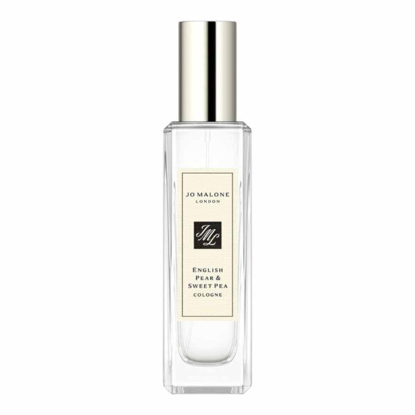 Jo Malone London English Pear & Sweet Pea Cologne for Women – 1 oz