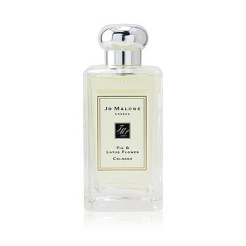 Jo Malone London Fig & Lotus Flower Cologne for Unisex – 3.4 oz
