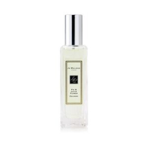 Jo Malone London Fig & Lotus Flower Cologne for Unisex – 1 oz