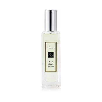Jo Malone London Fig & Lotus Flower Cologne for Unisex – 1 oz
